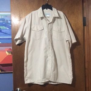 Haband large short sleeved top